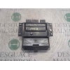 Recambio de centralita motor uce para renault modus confort dynamique referencia OEM IAM 8200576634 8200398934 