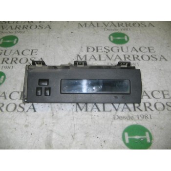 MANDO MULTIFUNCION 