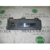 Recambio de mando multifuncion para renault safrane (b54) 2.2i referencia OEM IAM   