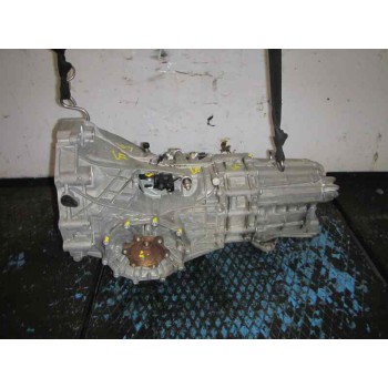 CAJA CAMBIOS 01X300044TX MPA 