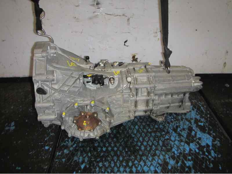 Recambio de caja cambios para seat exeo st (3r5)(2009>) 2.0 tdi referencia OEM IAM 01X300044TX MPA 