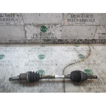 TRANSMISION IZQUIERDA 2002895 