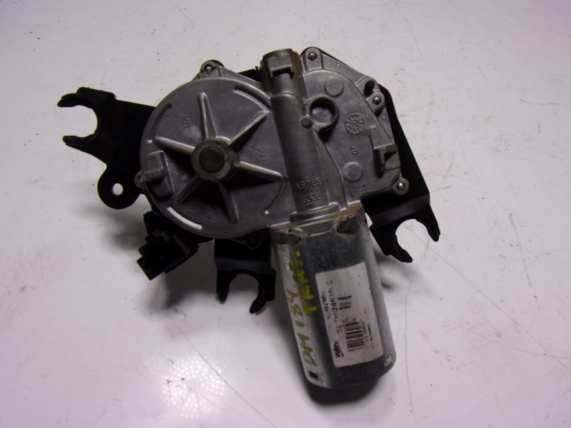 Recambio de motor limpia trasero para dacia duster 1.6 sce cat referencia OEM IAM 287102467R  