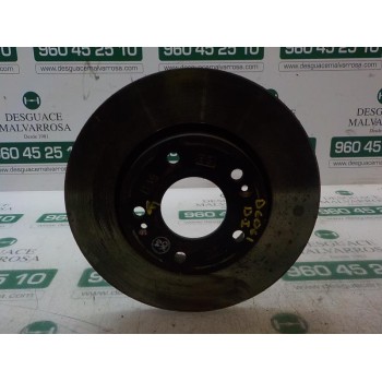 DISCO FRENO DELANTERO 517121H100 