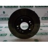 Recambio de disco freno delantero para kia cee´´d emotion referencia OEM IAM 517121H100  