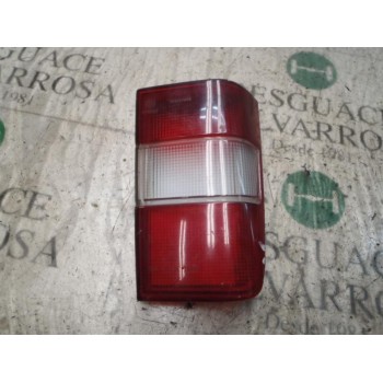 PILOTO TRASERO IZQUIERDO INTERIOR 