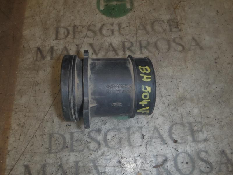 Recambio de caudalimetro para ford focus berlina (cak) 1.8 tddi turbodiesel cat referencia OEM IAM   
