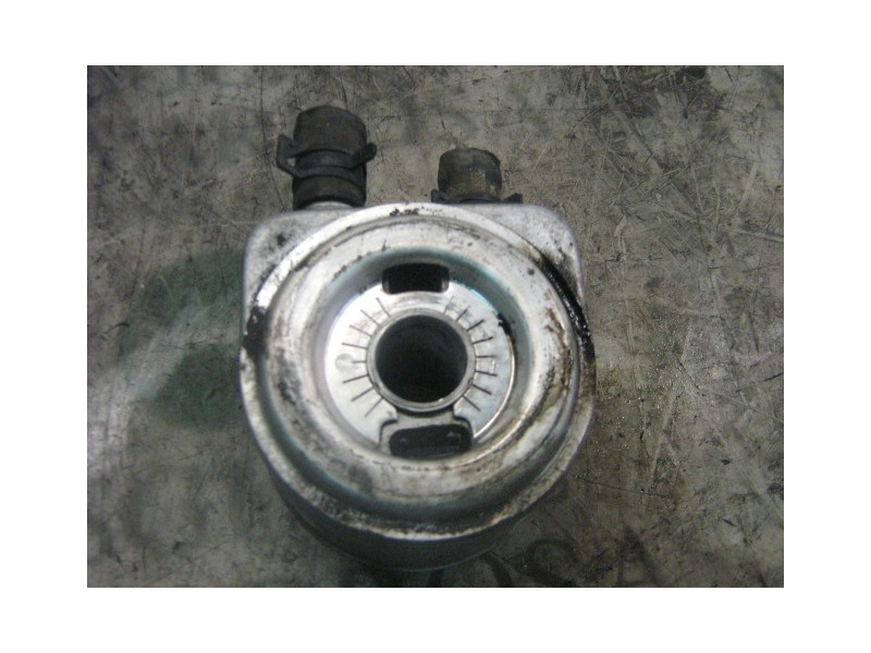 Recambio de enfriador aceite motor para citroën xsara berlina 2.0 hdi exclusive (80kw) referencia OEM IAM   