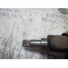 Recambio de transmision izquierda para ford fiesta (cb1) 1.25 16v cat referencia OEM IAM 2002895  