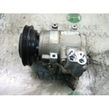 COMPRESOR AIRE ACONDICIONADO 9770127000 