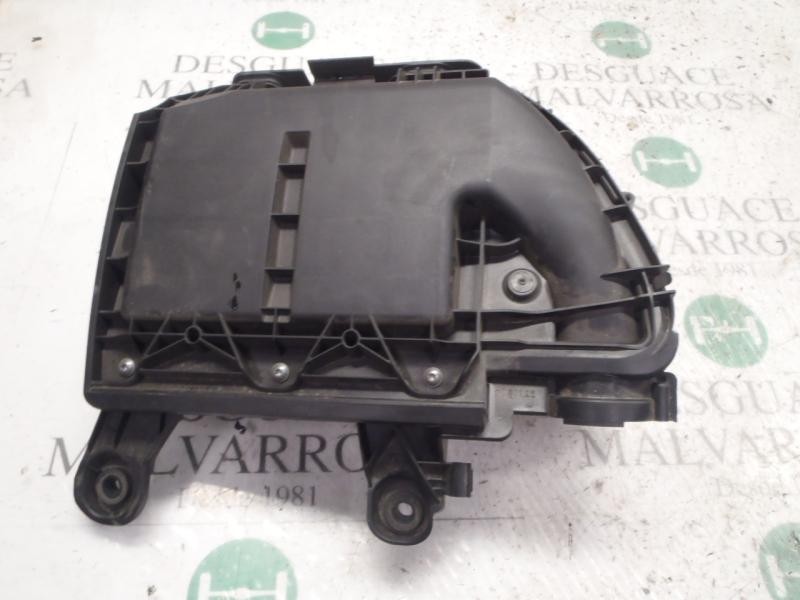 Recambio de filtro aire para peugeot 208 1.4 hdi fap referencia OEM IAM   