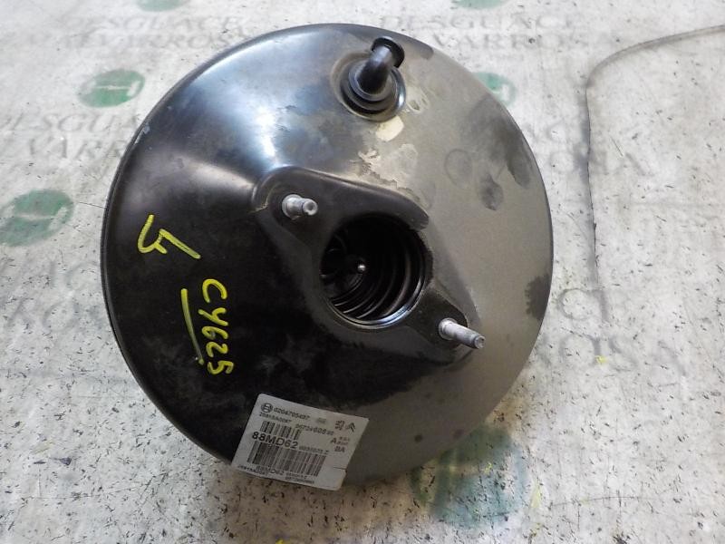 Recambio de servofreno para citroën c3 1.6 16v hdi referencia OEM IAM 4535EJ  