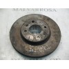 Recambio de disco freno delantero para renault safrane (b54) 2.2i referencia OEM IAM   