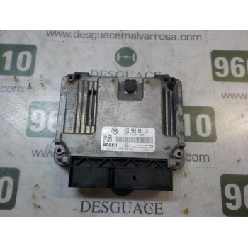 CENTRALITA MOTOR UCE 03G906021DP 03G906021LR 0281013260