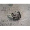 Recambio de cerradura capot para renault modus confort dynamique referencia OEM IAM 8200257616  