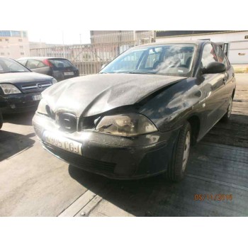 SEAT IBIZA (6L1)
