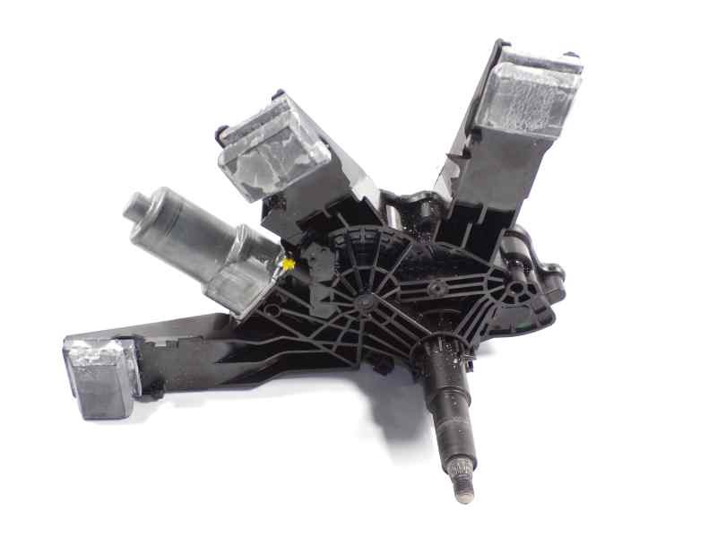 Recambio de motor limpia trasero para peugeot 308 1.2 12v e-thp referencia OEM IAM 9677680580  