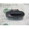 Recambio de maneta exterior delantera derecha para nissan almera (n16/e) comfort referencia OEM IAM   