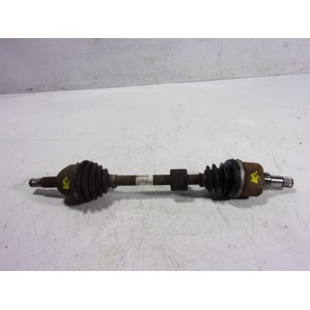 TRANSMISION IZQUIERDA 1821977 CV173B437AE 