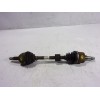 Recambio de transmision izquierda para ford b-max 1.6 tdci cat referencia OEM IAM 1821977 CV173B437AE 