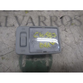 PILOTO INTERIOR 8134002030B0 