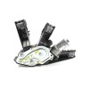 Recambio de motor limpia trasero para peugeot 308 1.2 12v e-thp referencia OEM IAM 9677680580  