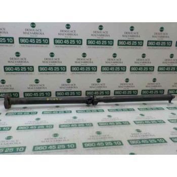 TRANSMISION CENTRAL A2034102116 