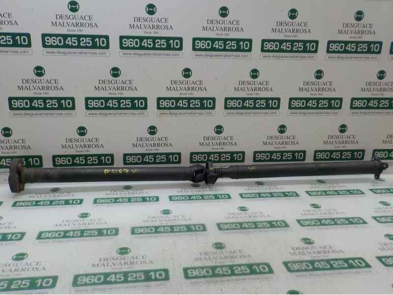 Recambio de transmision central para mercedes-benz clase clc (cl203) clc 2.2 cdi cat referencia OEM IAM A2034102116  