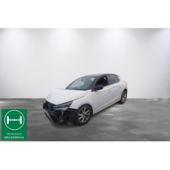 OPEL CORSA F (P2JO)