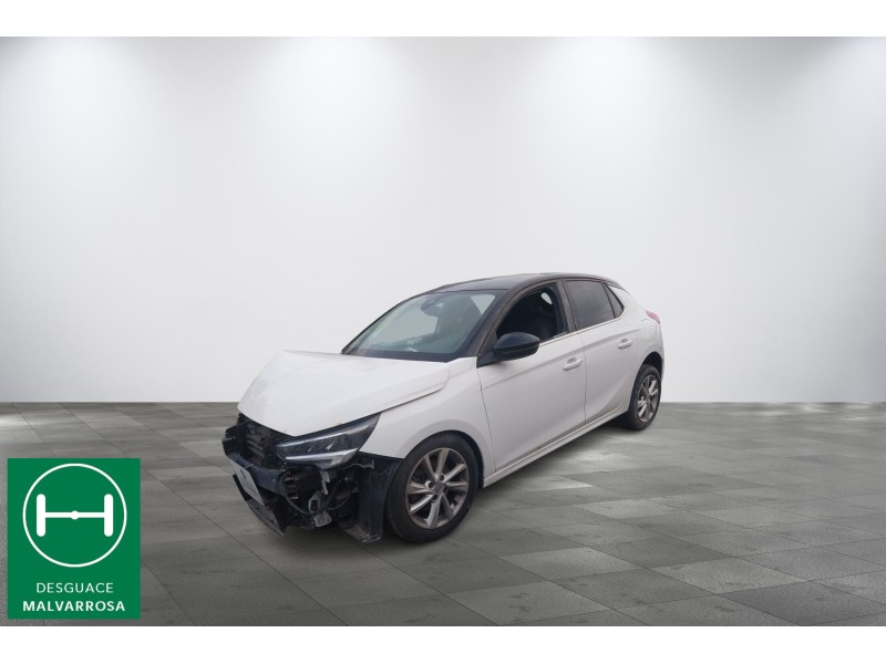 opel corsa f (p2jo) del año 2022