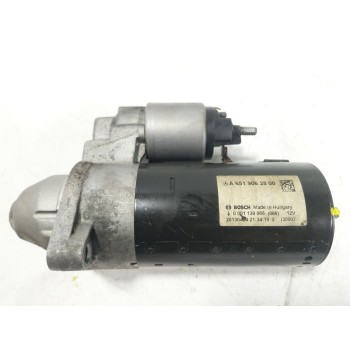 MOTOR ARRANQUE A6519062800 