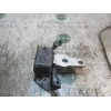 Recambio de soporte cambio para ford fiesta (cb1) 1.25 16v cat referencia OEM IAM 1536197  