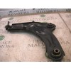 Recambio de brazo suspension inferior delantero izquierdo para renault espace iv (jk0) authentique referencia OEM IAM 8200266038