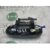 Recambio de maneta exterior delantera derecha para nissan almera (n16/e) comfort referencia OEM IAM   