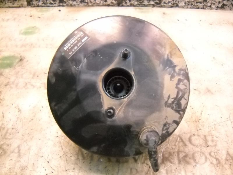 Recambio de servofreno para ford fusion (cbk) newport referencia OEM IAM   