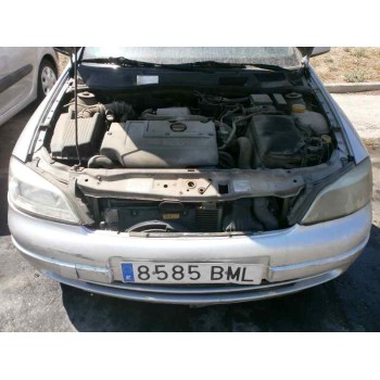 OPEL ASTRA G BERLINA