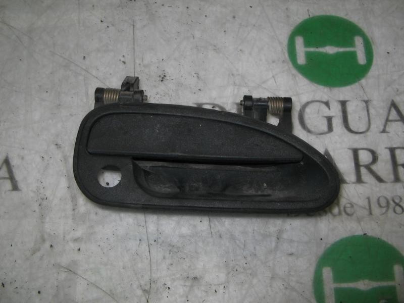 Recambio de maneta exterior delantera derecha para renault safrane (b54) 2.2i referencia OEM IAM   
