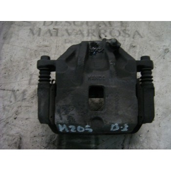 PINZA FRENO DELANTERA IZQUIERDA 5818029A40 