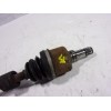 Recambio de transmision izquierda para ford b-max 1.6 tdci cat referencia OEM IAM 1821977 CV173B437AE 