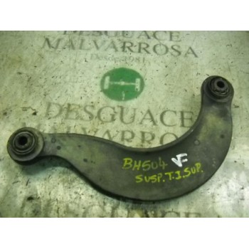 BRAZO SUSPENSION SUPERIOR TRASERO IZQUIERDO 