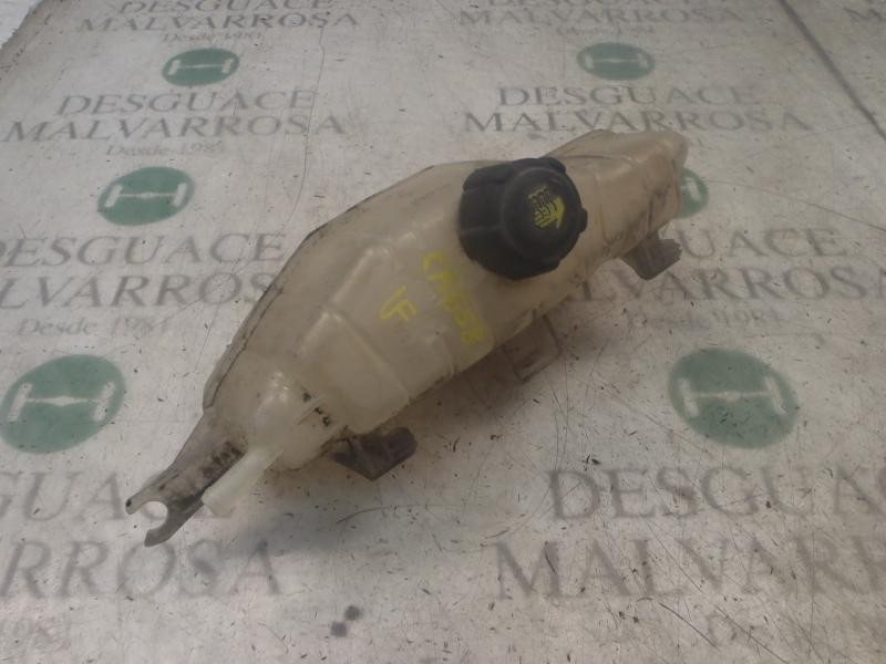 Recambio de deposito expansion para renault modus confort dynamique referencia OEM IAM 7701477290  