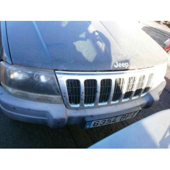JEEP GR.CHEROKEE (WJ/WG)