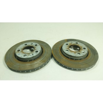 DISCO FRENO DELANTERO 4020600Q2M 