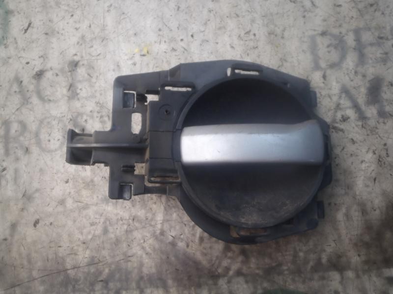 Recambio de maneta interior delantera izquierda para citroën c3 1.4 hdi audace referencia OEM IAM   