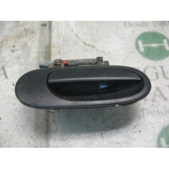 MANETA EXTERIOR TRASERA DERECHA 