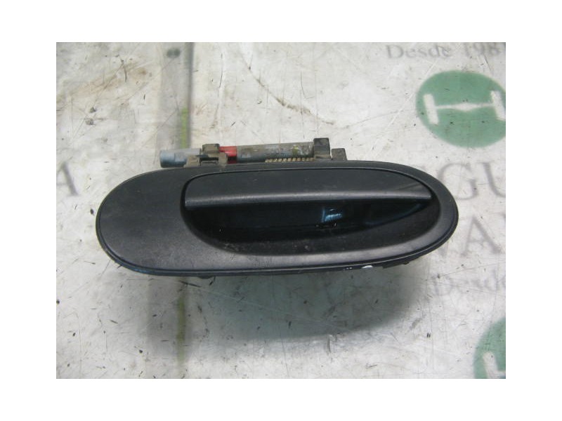 Recambio de maneta exterior trasera derecha para nissan almera (n16/e) comfort referencia OEM IAM   