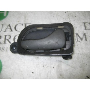 MANETA INTERIOR DELANTERA DERECHA 