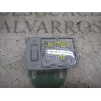 PILOTO INTERIOR 8134002030B0 