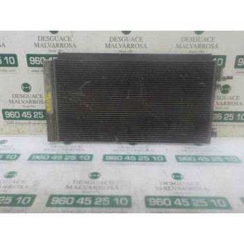 CONDENSADOR AIRE ACONDICIONADO 