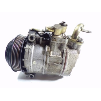 COMPRESOR AIRE ACONDICIONADO 